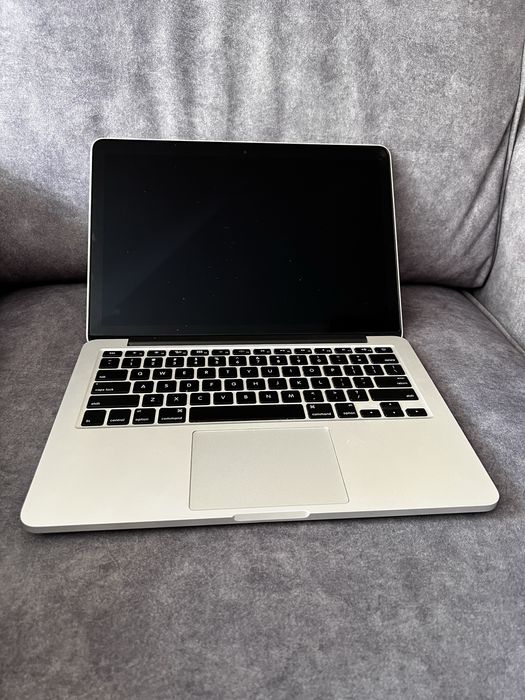 Apple Macbook Pro 13 Retina A1502 2,6 GHz 8GB Laptop Intel Core i5