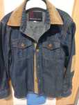 Koszula jeans 110