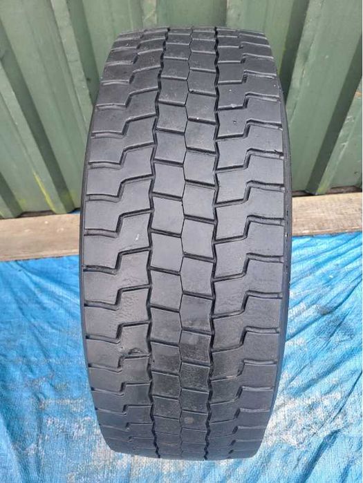 Opona Goodride 295/60 - R 22,5 22.5 Cm 335