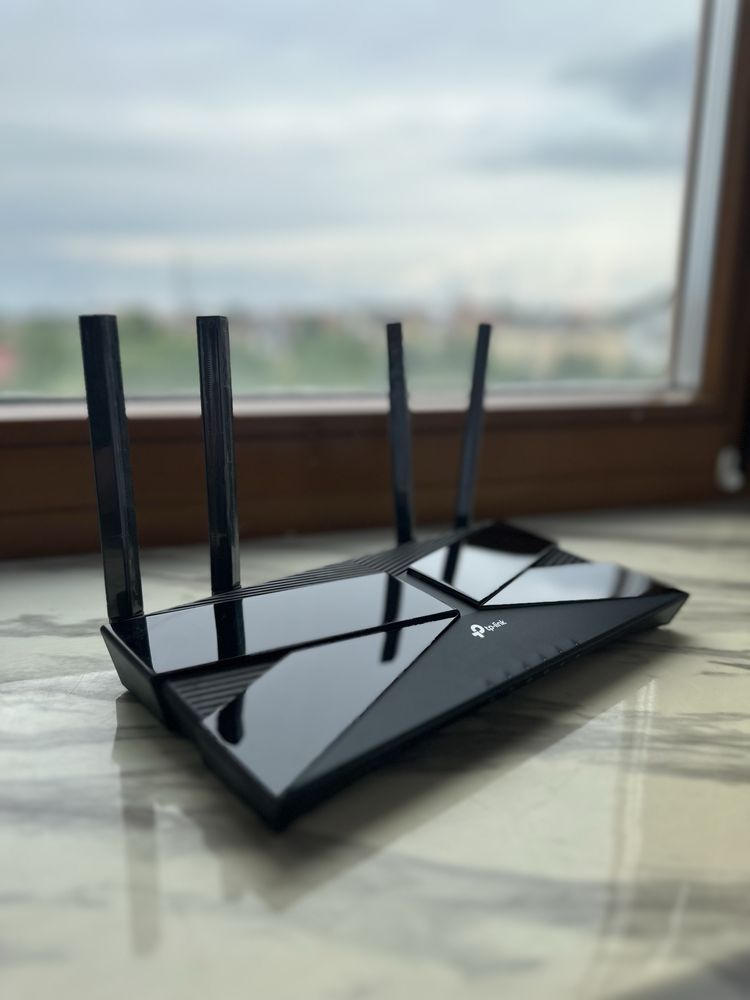 Маршрутизатор/ Роутер TP-LINK Archer AX1500