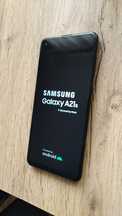 Samsung Galaxy A21s - stan bardzo dobry