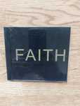 George Michael PROMO CD Faith unikat