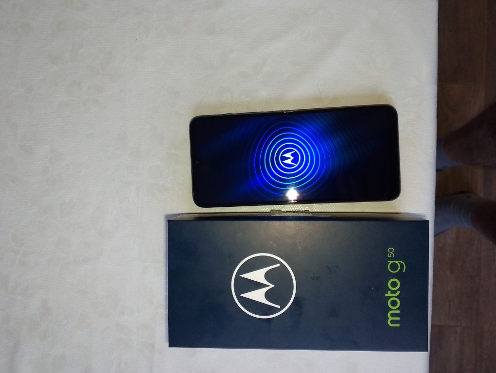 Motorola g50 g5.
