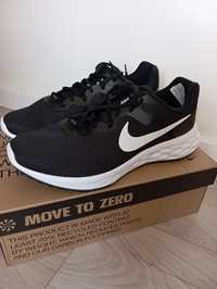 Buty Nike Revolution 6 NN 46