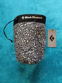 Мішечок для магнезії  Black Diamond сумка для магнезії
