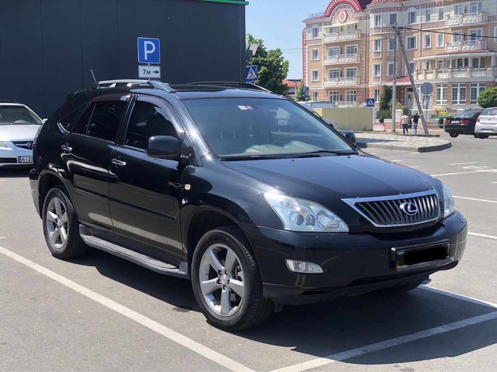 Lexus rx350  Лексус рх350