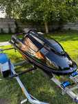Skuter wodny Yamaha Super Jet 700 !