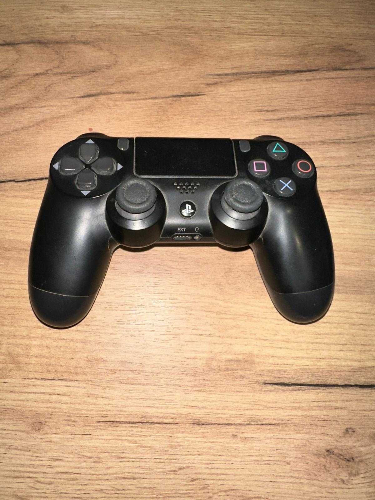Pad DualShock 4 do PlayStation 4, oryginalny, sprawny