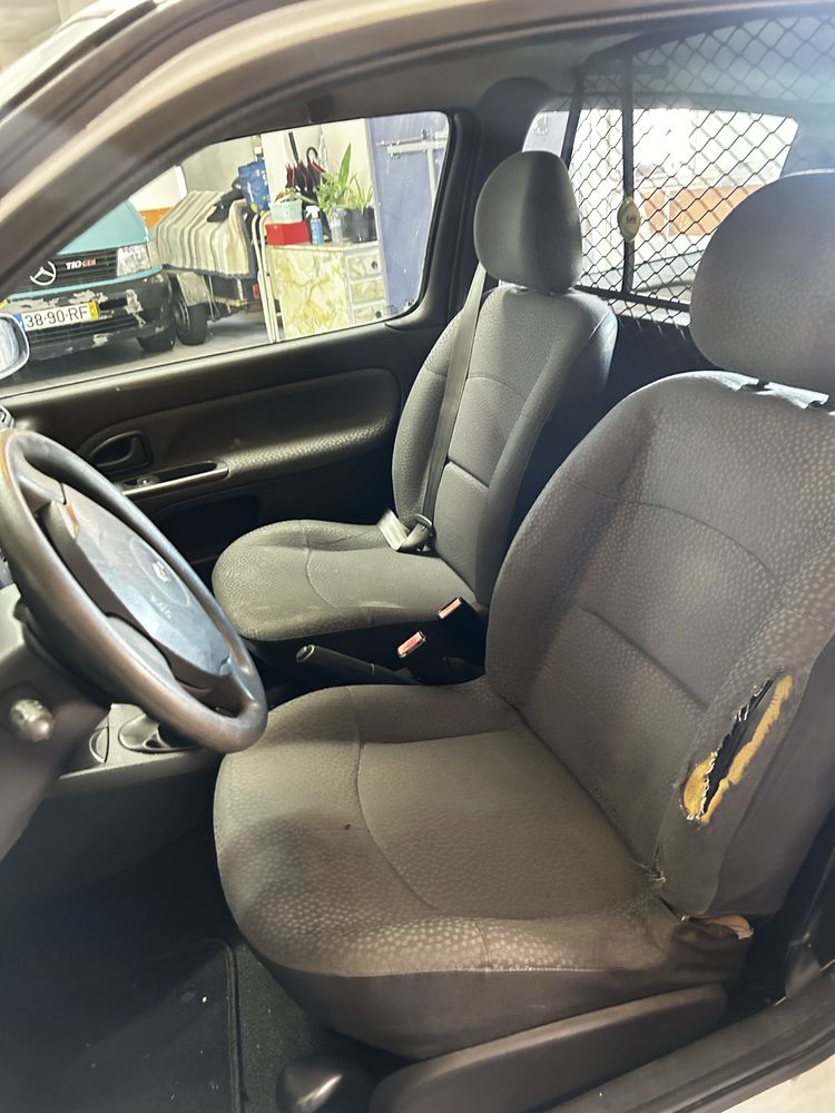 Renault clio storia 1.5 dci