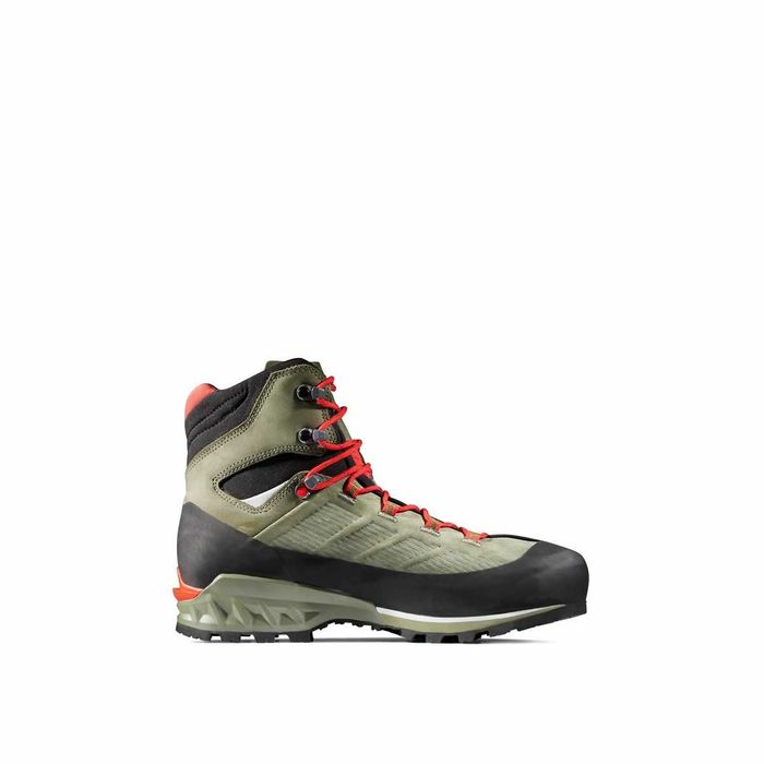 Mammut KENTO ADVANCED GTX - beżowy