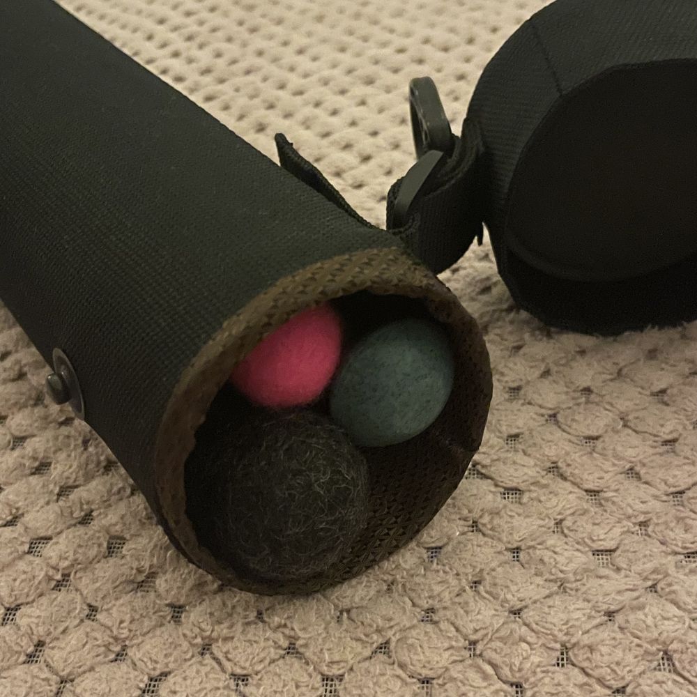 Rav Vast Mallets