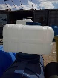 Бочка бак вода молоко 250 л 500 л