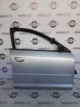 PORTA FRENTE DIREITA PRATEADO AUDI A3 8P1 1.4TSI ANO: 2007