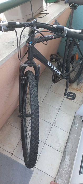Bicicleta jovem/adulto