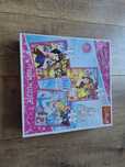 Puzzle dla dzieci