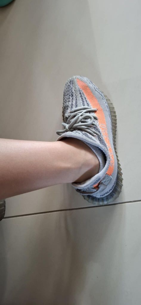 Buty Yeezy rozmiar 40