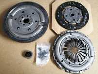 Kit de Embraiagem - Peugeot Citroen 1.6 IDH 110 / HDi 90 e 115