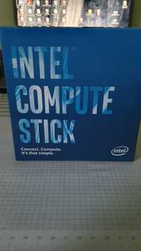 Intel Compute Stick