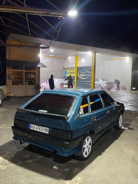 Продам ваз 2109 1.5 карбюратор