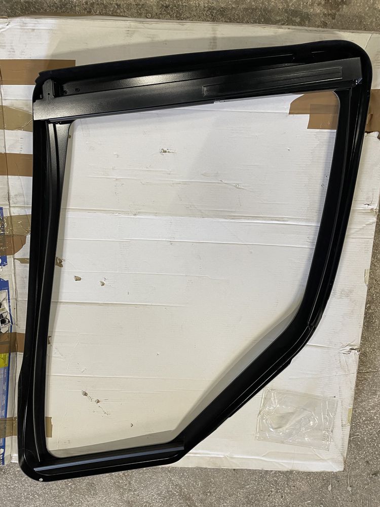 Sprinter 906 VW Crafter remifront prawa strona