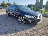 Passat CC 3,6 300 ps