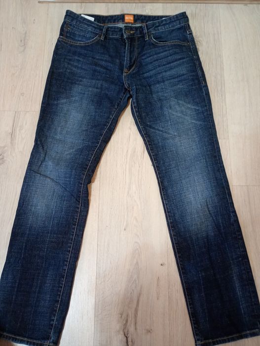 Джинси Hugo Boss