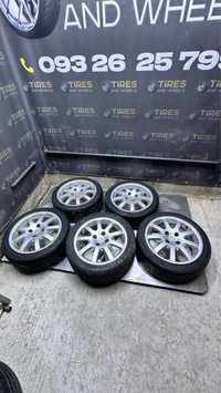 Диски R16 4x108 Peugeot 307 206 207 3008 Citroen