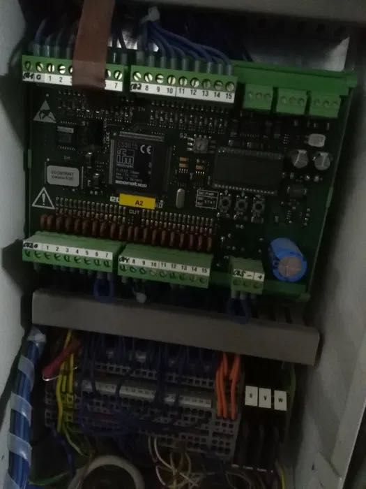 Bramy szlabany kraty Nassau Creurord  Hornann  Assa Abloy  serwis