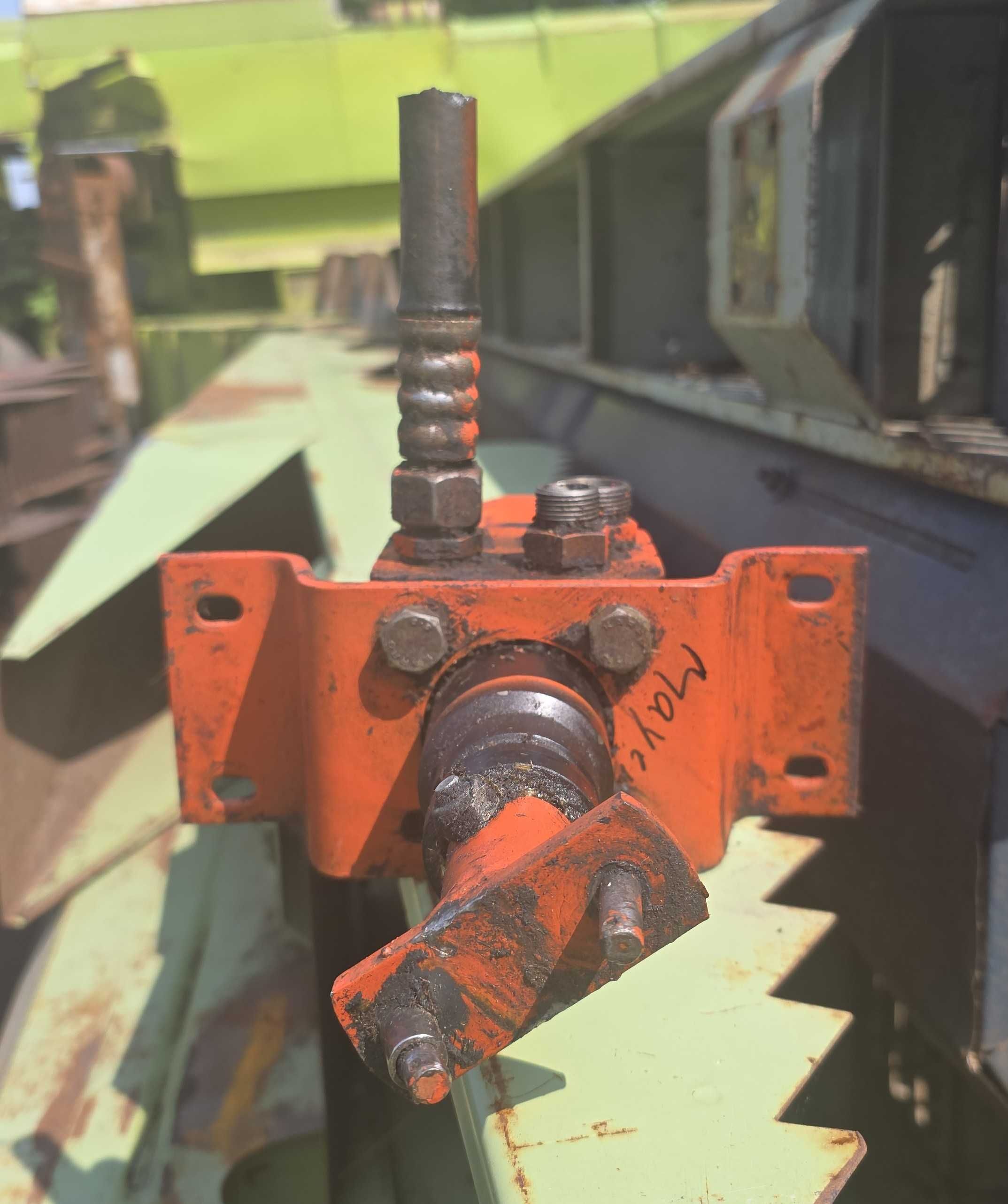 Orbitrol kombajn Deutz Fahr 2480,2680,