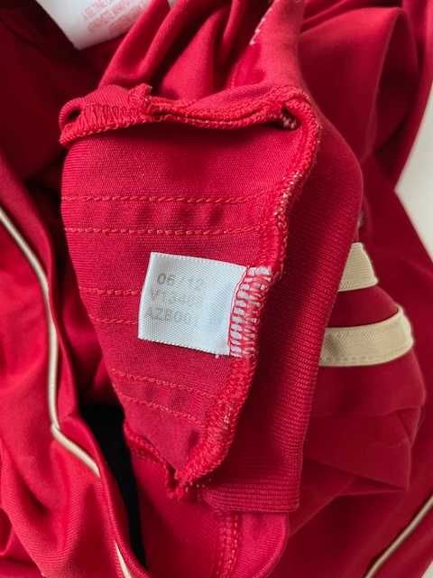Koszulka piłkarska Bayern Monachium Adidas L młodzieżowa
