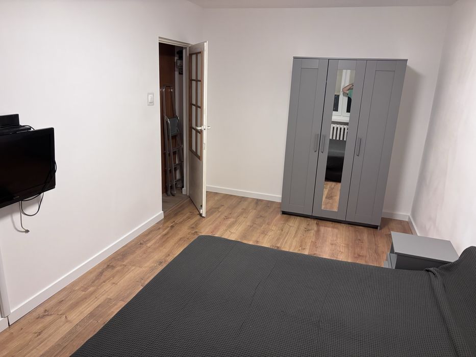 Mieszkanie na wynajem dwupokojowe Piastowskie