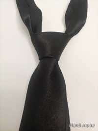 Класична стильна краватка/галстук Handmade