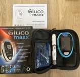 Gluco Max - przyrzad do badania glukozy we krwi