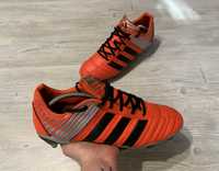 Футбольні бутси копи Adidas adipower kakari