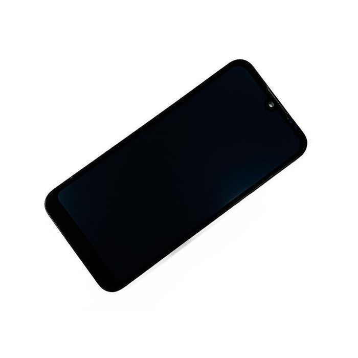 Wyświetlacz Lcd Do Huawei Y5 2019 Amn-Lx1 Ramka