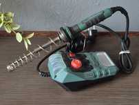 Stacja lutownicza Parkside PLS 48 D2