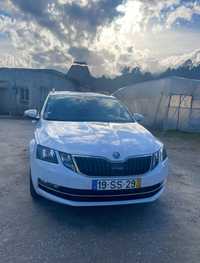 Skoda Octavia Break 1.6 TDI Style