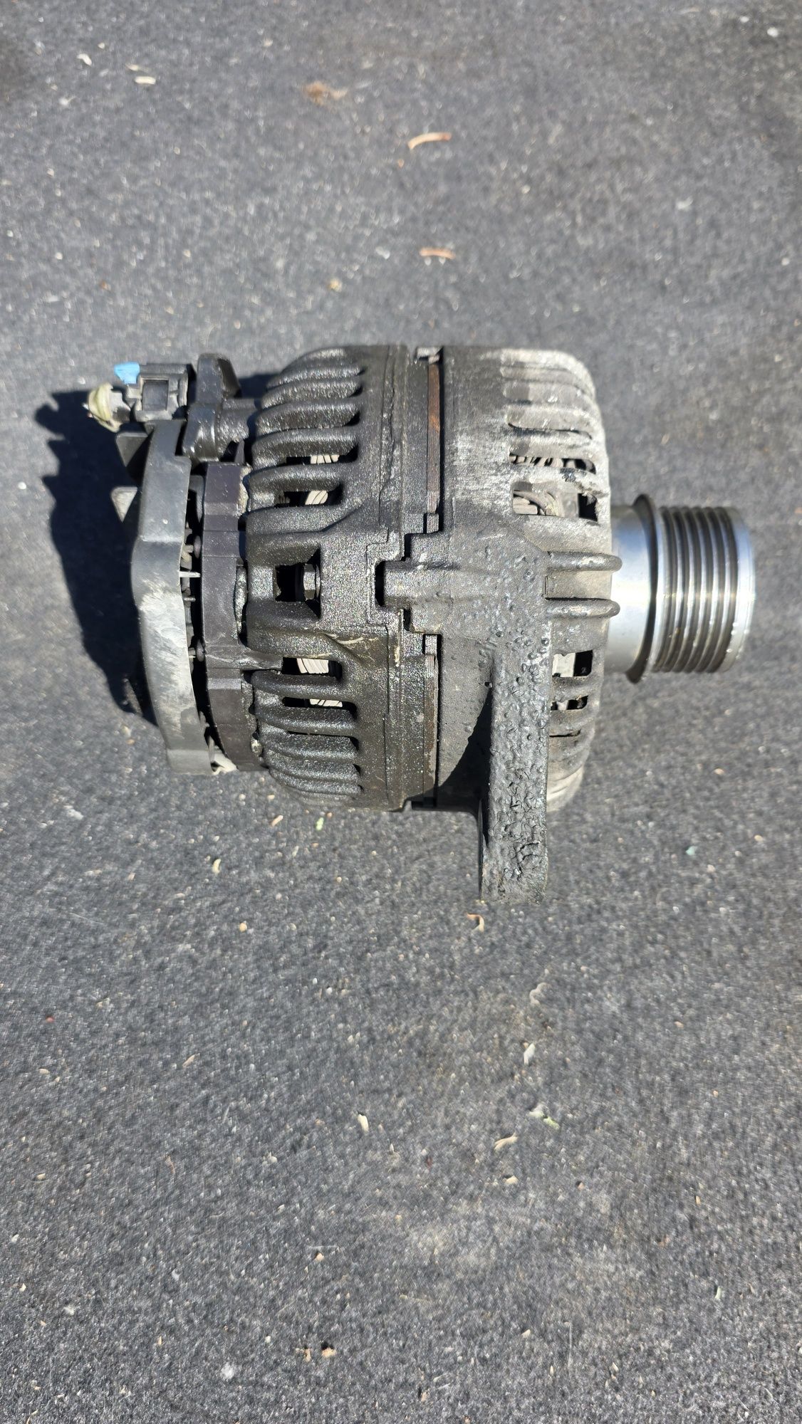 Alternator Opel Astra H 1.9 CDTI 120km