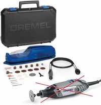 Dremel 3000-1/25 Ez, SAME AKCESORIA do Szlifierki 130 W 230 V