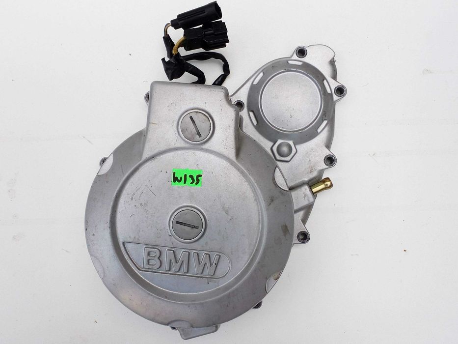 Bmw F 650 GS alternator pokrywa dekiel komplet
