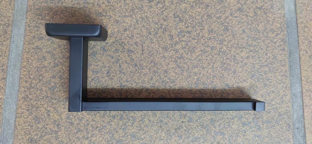 Toalheiro/suporte papel higiénico