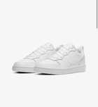 Nike дитячі Court Borough 6Y