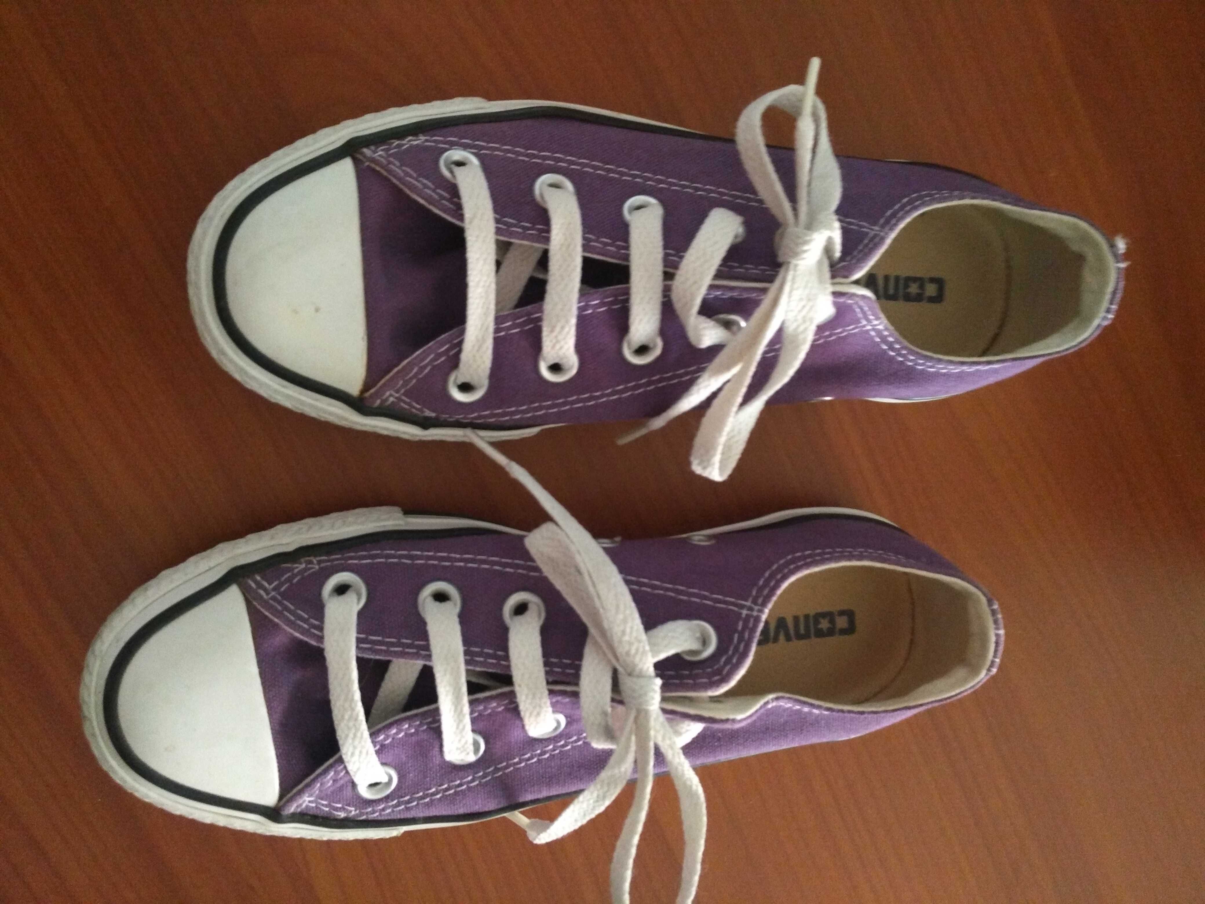 Sapatilhas  ALL*STAR