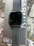 Relógio Garmin Venu SQ