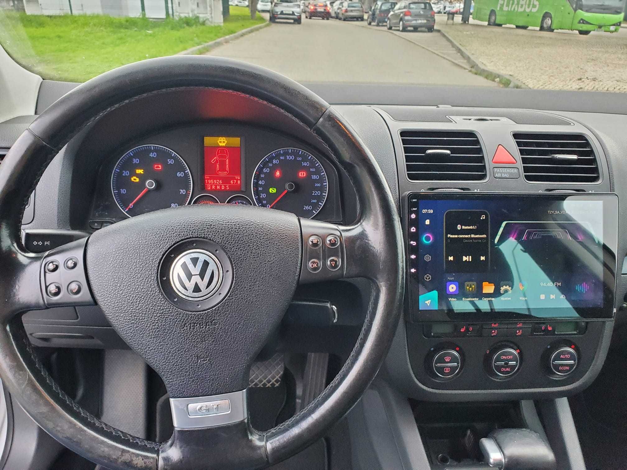 Vendo Volkswagen Golf GT 2007