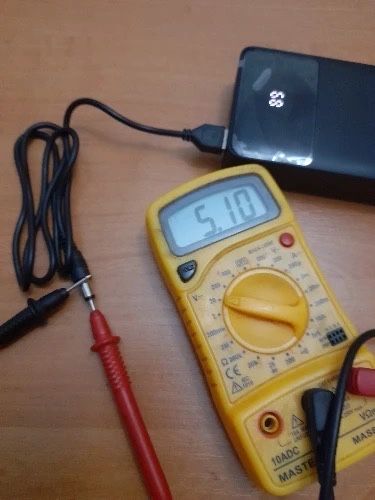 Кабель USB DC 5v, 12v для роутера, гирлянди та інших приладів.