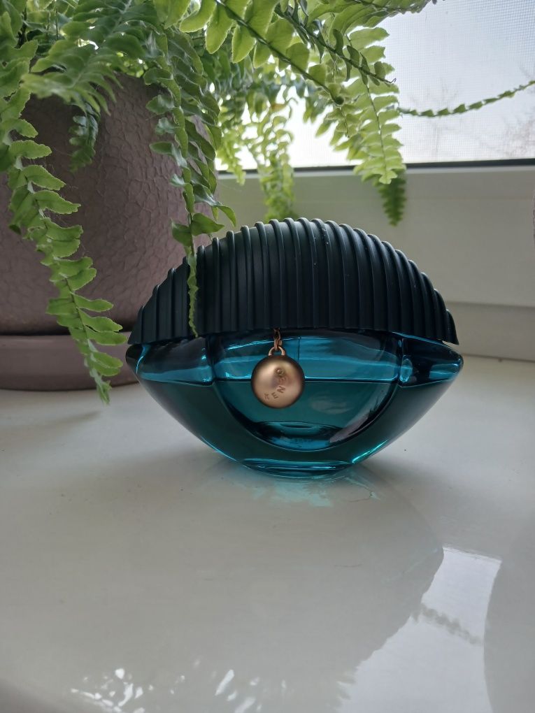 Парфумована вода 50мл Kenzo World Intense Kenzo оригінал