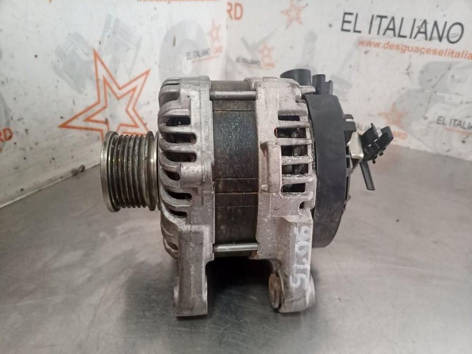 ALTERNADOR CITROEN C5 AIRCROSS