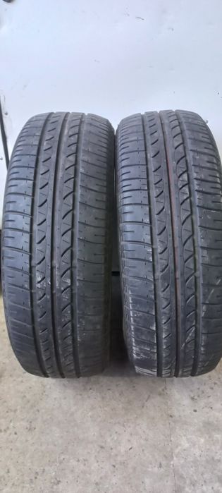 Літня гума 195/65 R15 в гарному стані