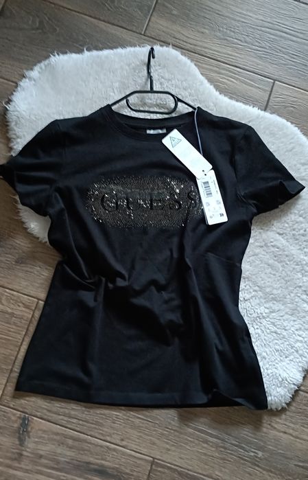 Damska koszulka Guess